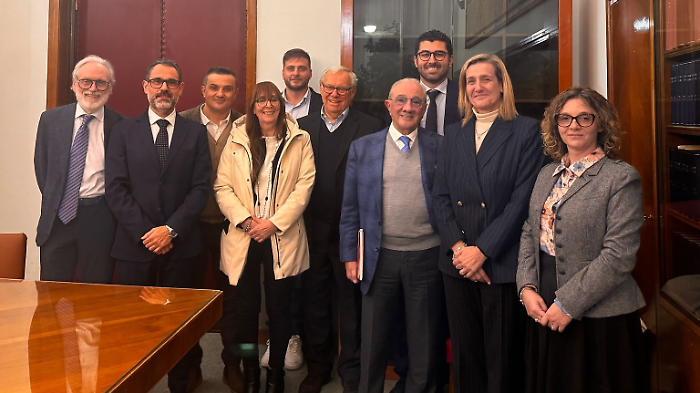 Venator, le tappe della ripresa con Mansi: "Dal 2 gennaio con 134 lavoratori, da aprile a pieno organico con i 200 dipendenti"