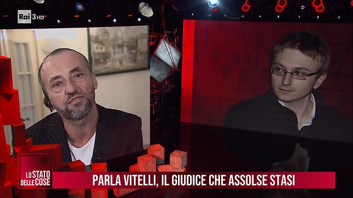 Delitto di Garlasco, "Stasi era appassionato di pornografia adulta, ma Chiara Poggi non ne soffriva". Il giudice Vitelli e il movente che non si trova