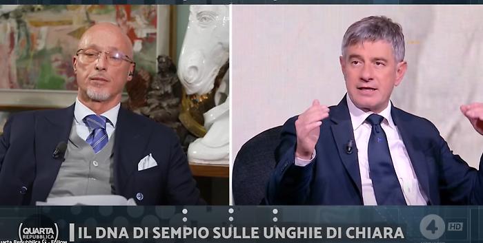 Delitto di Garlasco,  "per Sempio si va sparati verso una richiesta di rinvio a giudizio, poi in aula...". La previsione del giornalista Stefano Zurlo