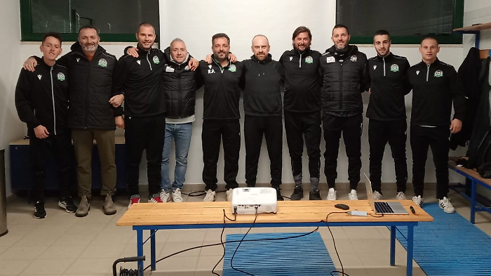 La Pro soccer lab diventa un "Centro formazione Coaches"