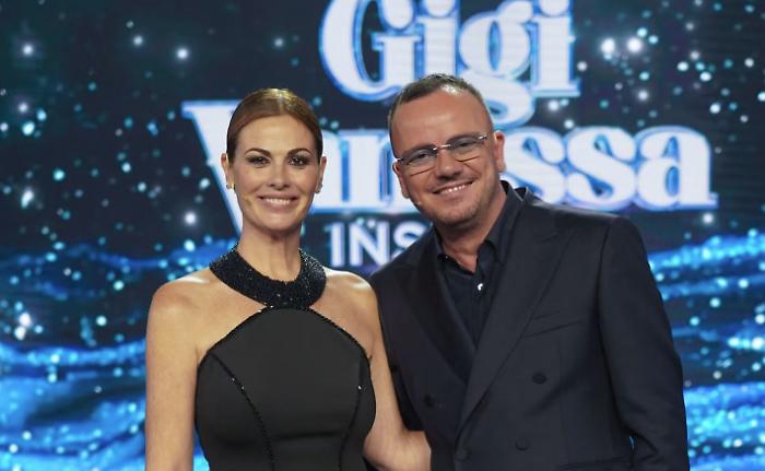 Gigi e Vanessa – Insieme: stasera 3 dicembre gran finale su Canale 5 con un parterre di ospiti eccezionali