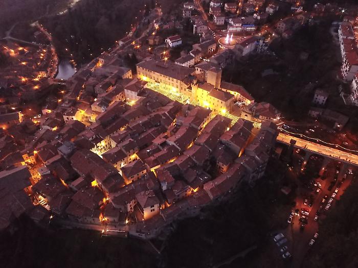 Da Santa Barbara a Natale: tutti al Museo delle miniere di mercurio 