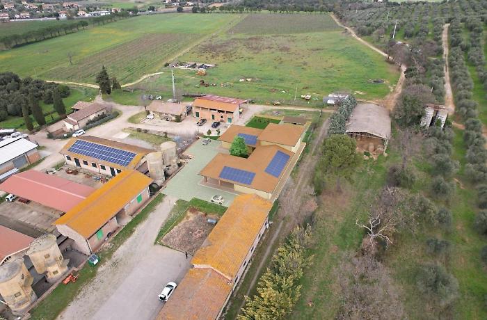 Polo agroalimentare da 2,8 milioni a Rispescia, pronta la gara d'appalto 
