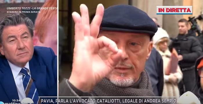 Delitto di Garlasco, è già scontro feroce sul dna: "Questa perizia vale zero". Il clamoroso attacco dell'avvocato di Sempio