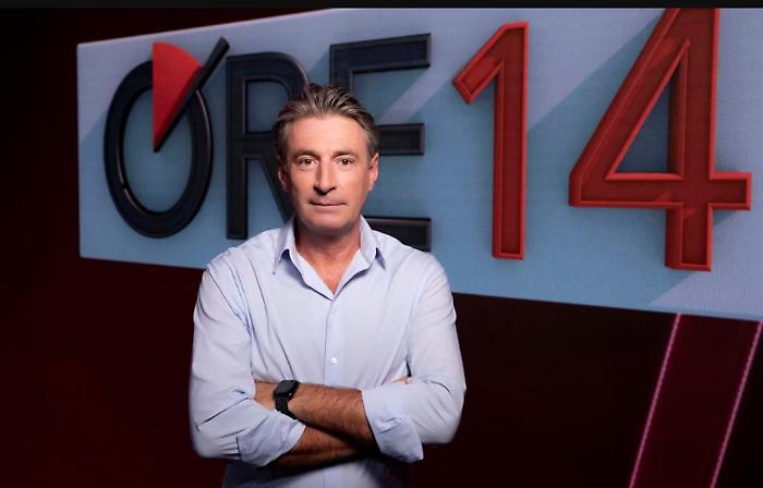 Ore 14 Sera, il delitto di Garlasco al centro della puntata di oggi 4 dicembre.  La perizia sul dna sotto le unghie di Chiara Poggi e la posizione di Sempio