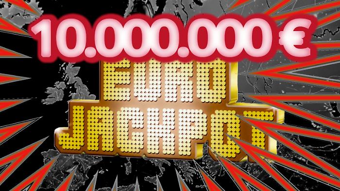 Eurojackpot 5 dicembnre