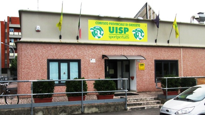 UISP Grosseto