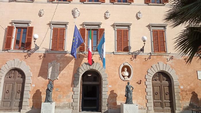 Concordato "Peschereccia", parere negativo del Comune: "Non possiamo rinunciare anche ai crediti futuri"