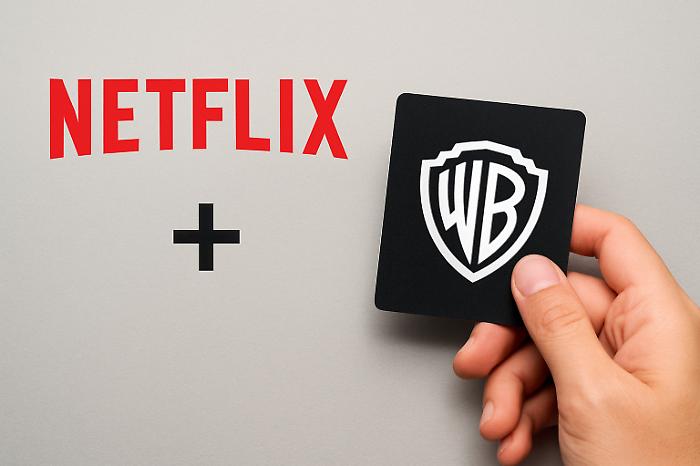 Netflix acquisisce Warner Bros