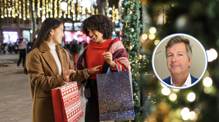 Ai regali di Natale non si rinuncia: vince l'enogastronomia, fino a 300 euro di spesa. "Ma scegliete i piccoli negozi"