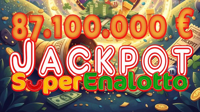 Lotto, Superenalotto e 10eLotto, estrazione di oggi venerdì 5 dicembre: i numeri vincenti. Jackpot a quota 87,1 milioni