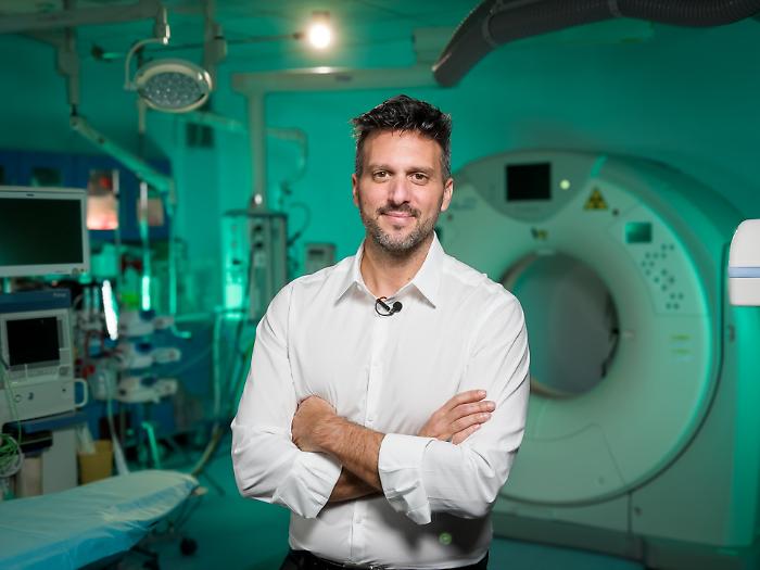 Le Iene – La Cura stasera 5 dicenbre: tra malasanità, longevità e medicina del futuro il nuovo viaggio di Pecoraro