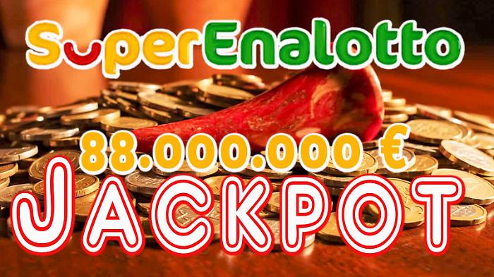 Lotto, Superenalotto e 10eLotto, estrazione di oggi sabato 6 dicembre: i numeri vincenti. Jackpot sempre più su: 88 milioni
