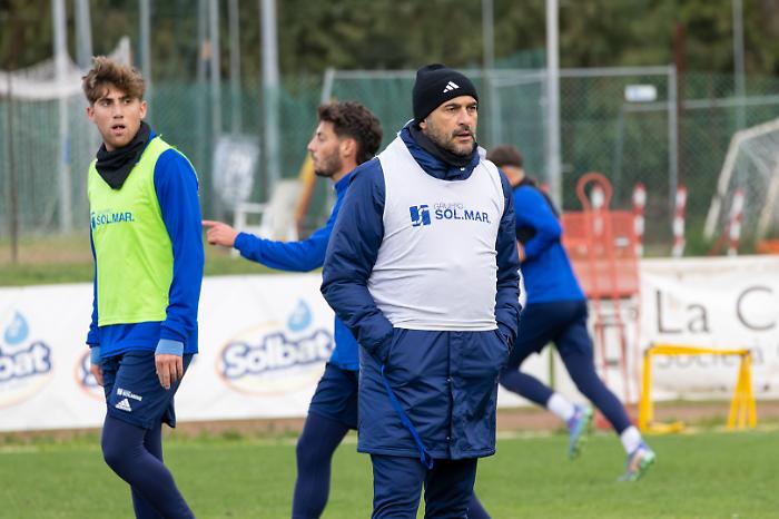 Il Follonica Gavorrano fa visita all'Orvietana