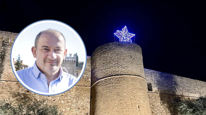 Con "Luci nei borghi" vince la magia del Natale: il contest