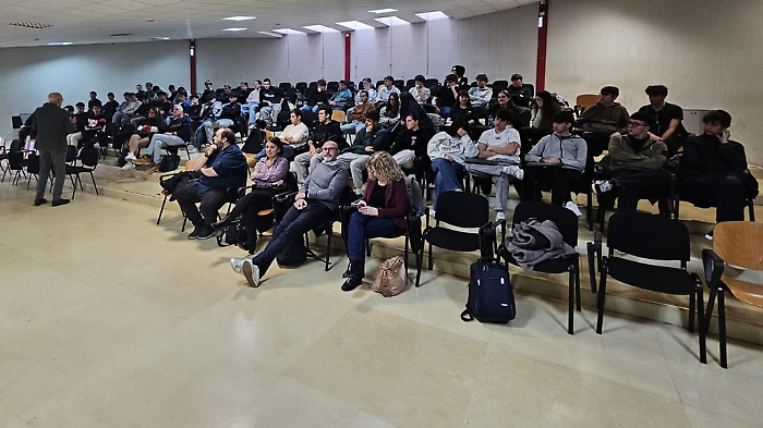 Con "Energie per la scuola" &egrave; pi&ugrave; facile trovare lavoro subito dopo il diploma