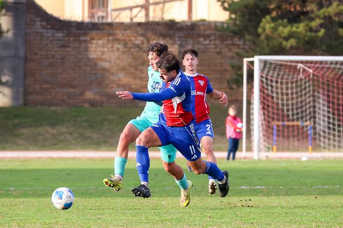 Follonica Gavorrano, a Orvieto un punto con tanti rimpianti