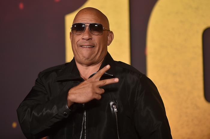 Fast X stasera 8 dicembre su Italia 1 stasera: adrenalina pura e vendetta finale per la saga di Dom Toretto