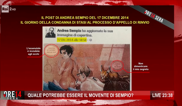 Delitto di Garlasco, l'enigma del movente che non si trova: da Stasi a Sempio, perché uccidere Chiara Poggi?