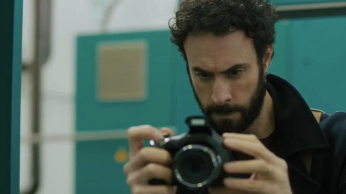 L'altro ispettore, stasera 9 dicembre il gran finale: morti sospette, verità nascoste e drammi irrisolti nelle ultime puntate