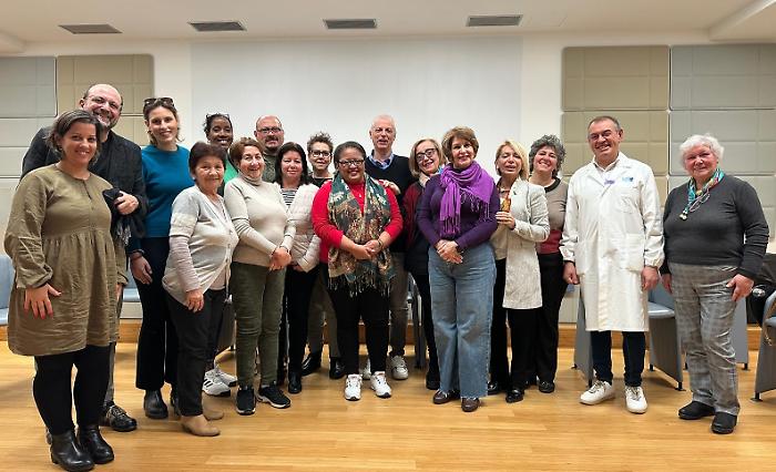 Il "Codice rosa" fa scuola nel mondo: "No más", il patto con Cuba per le vittime della violenza di genere