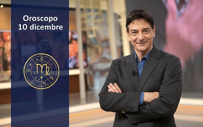 Oroscopo Paolo Fox per mercoledì 10 dicembre: amore in primo piano, sorprese a Toro e Cancro. La situazione segno per segno