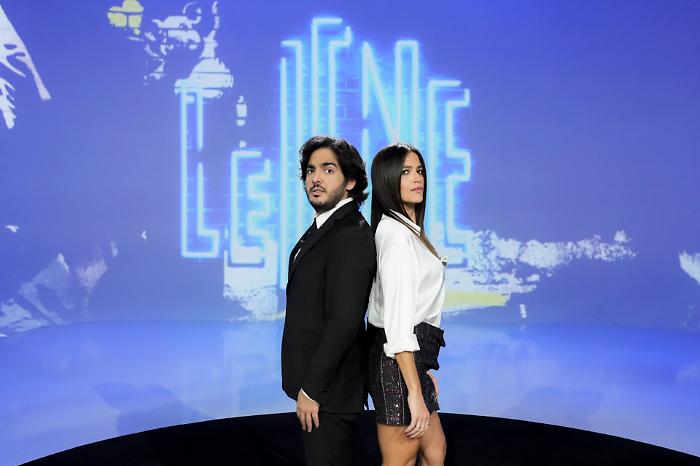 Le Iene sconvolgono il caso David Rossi e raccontano il vero volto di Luchè: anticipazioni puntata di stasera 9 dicembre