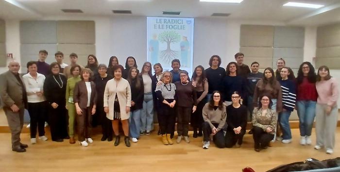 Il 2025 degli infermieri: 38 nuovi professionisti, 30 in pensione 