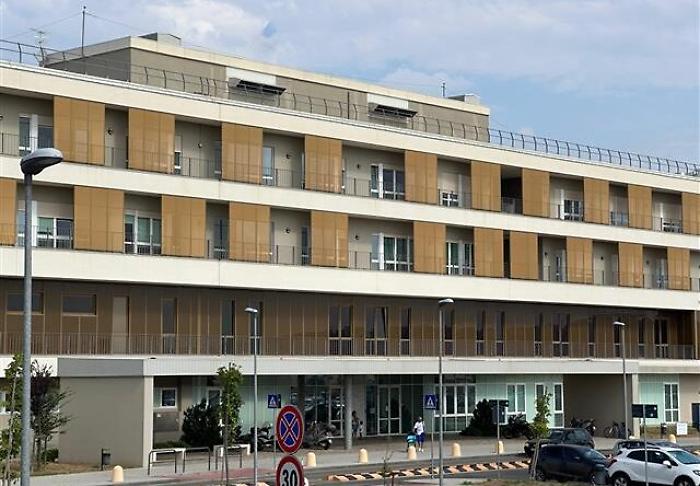 Ospedale Misericordia Grosseto