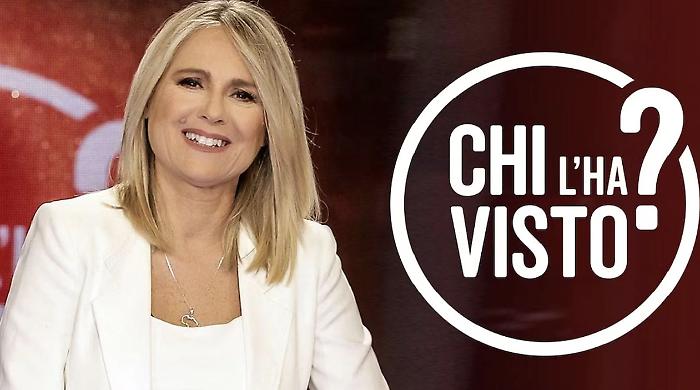 “Chi l’ha visto?” stasera su Rai 3: tutti i dubbi sul caso di Tatiana Tramacere. Domenico “Mimì” Manzo, una ferita ancora aperta