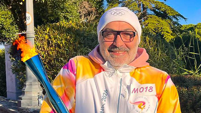 Il Conte Max Venturacci