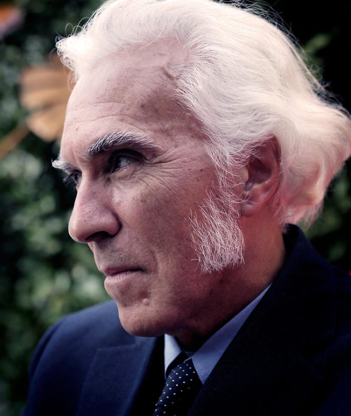 Antonio Bonfilio , foto di Nunzio Garanti