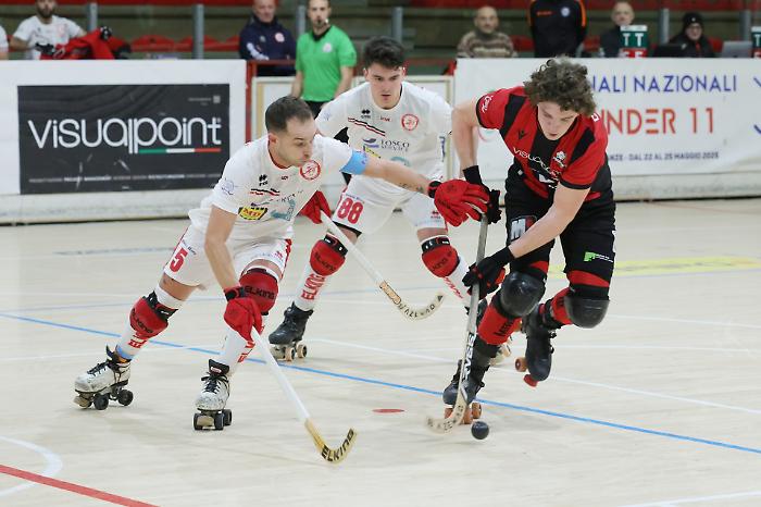 Il Cp Grosseto ospita il Sarzana e cerca la quinta vittoria consecutiva