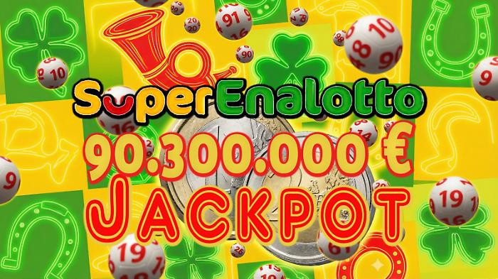 Lotto, Superenalotto e 10eLotto: estrazione di oggi venerdì 12 dicembre. Tutti i numeri vincenti