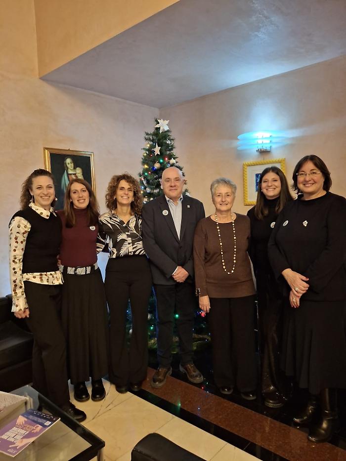 Il Consiglio direttivo di ABIO Grosseto