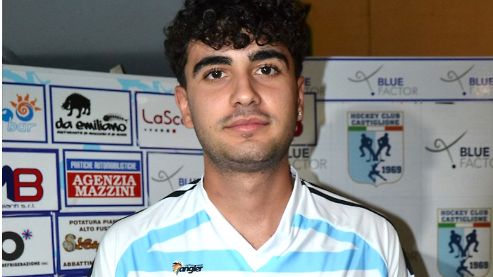 Blue Factor, contro il Giovinazzo è una partita da vincere