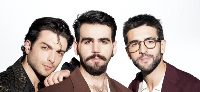 Il Volo – Tutti per Uno: Viaggio nel Tempo torna stasera 13 dicembre: mozioni e grandi ospiti nel primo appuntamento su Canale 5