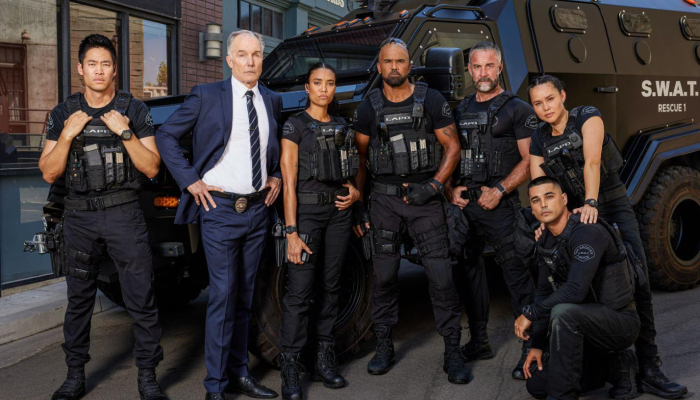 S.W.A.T., anticipazioni episodi 13 dicembre: tensione al massimo negli episodi di stasera: omicidi, stalker e verità nascoste