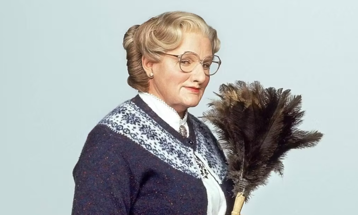 Mrs. Doubtfire, il Mammo per Sempre che ha emozionato intere generazioni grazie a un Robin Williams geniale