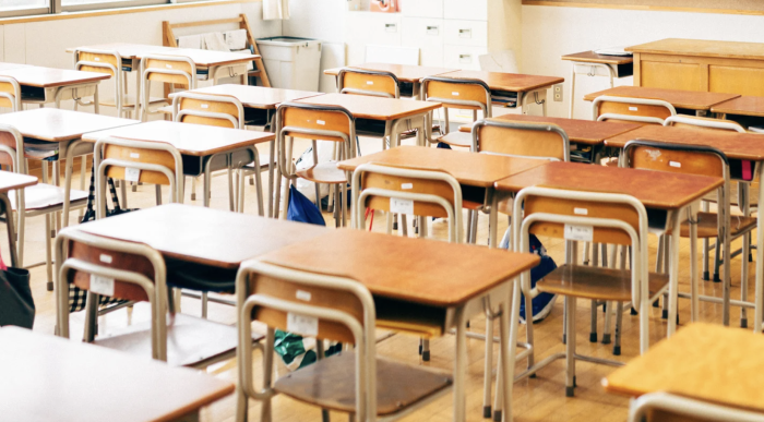 Caldaie guaste e allagamenti, chiuse due scuole