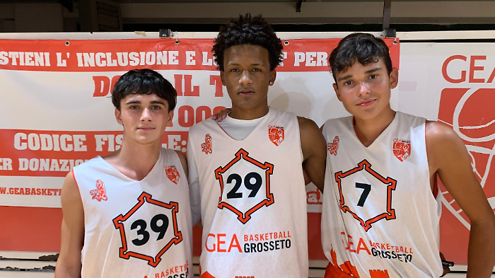 Alla Gea serve una vittoria contro il Calcinaia per restare in vetta