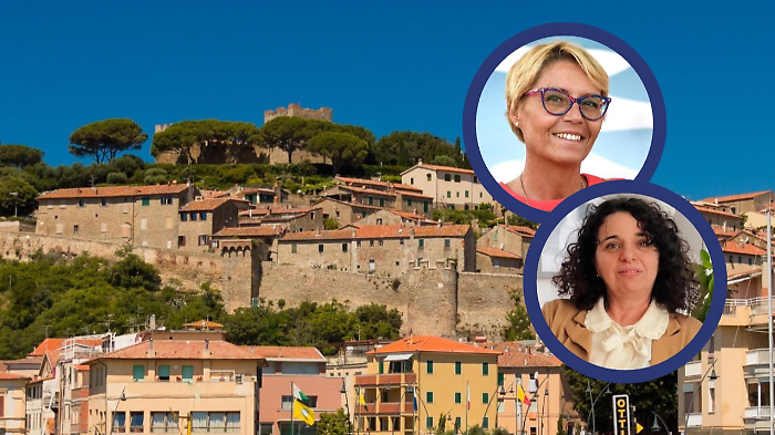 Castiglione della Pescaia