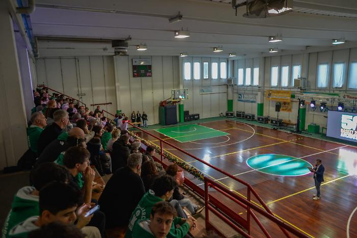 Basket 2000 Arcidosso