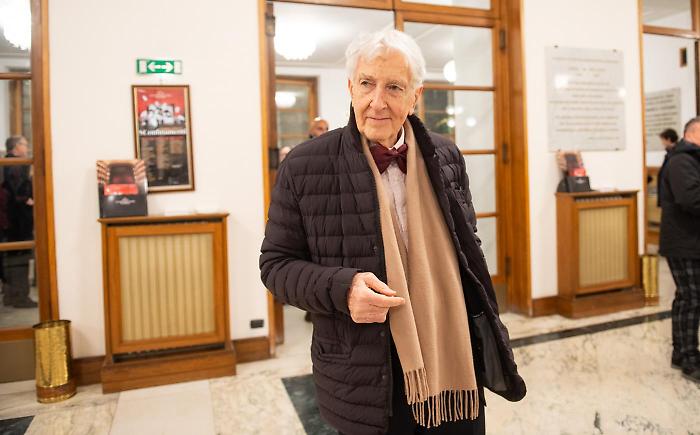 La Torre di Babele, stasera 15 dicembre. Norimberga, il processo che ha inventato il diritto moderno: Augias rilegge la storia