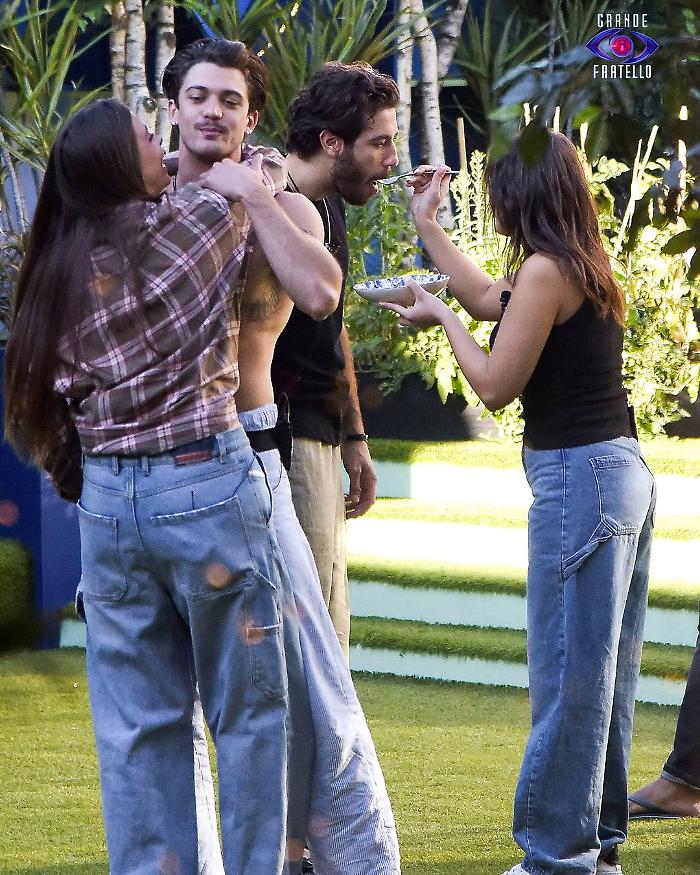 Grande Fratello accelera verso la finale: stasera 15 dicembre televoto decisivo, confronti attesissimi e il primo superfinalista