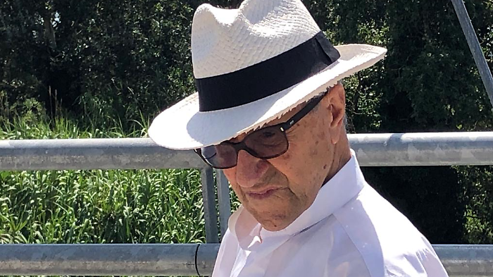 La Chiesa celebra don Franco Cencioni: 75 anni di sacerdozio