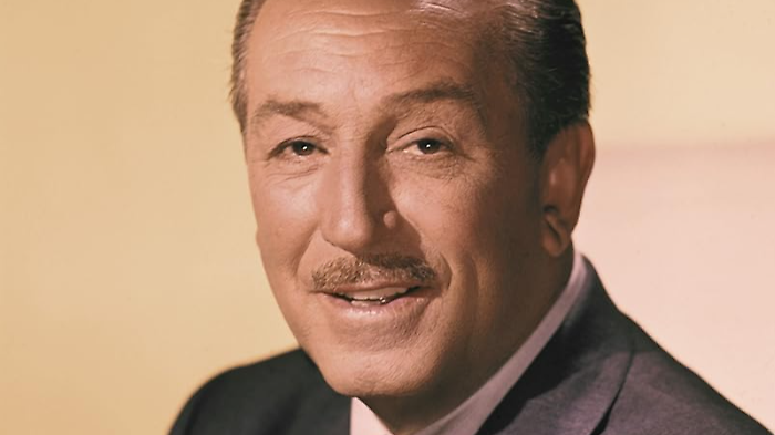 Walt Disney