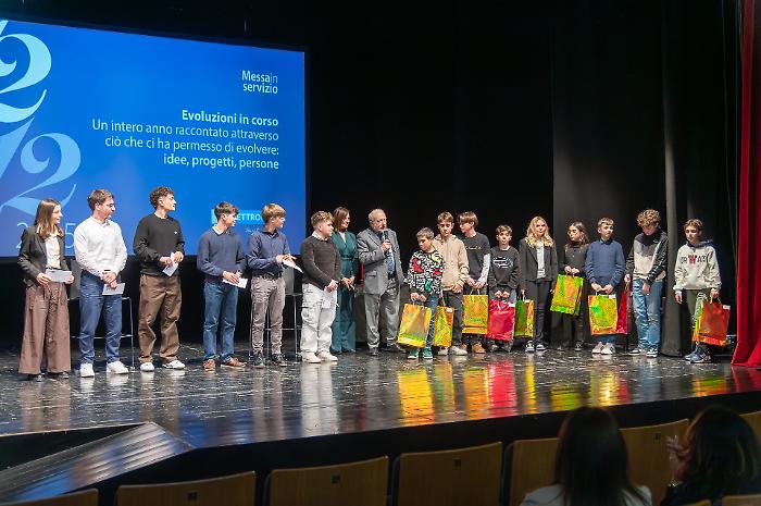 Elettromar, "Evoluzione" e talenti: tra crescita record e borse di studio