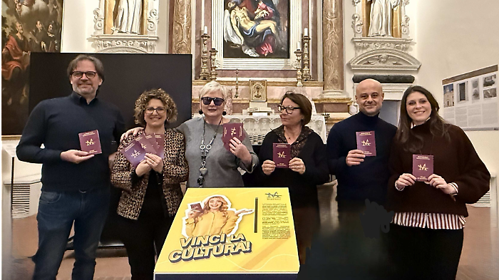 Musei gratis per tre domeniche e Passaporto della cultura: alla scoperta dei tesori della Maremma