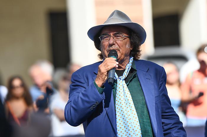 Una giornata particolare stasera 17 dicembre: puntata speciale tra Padre Pio e Al Bano